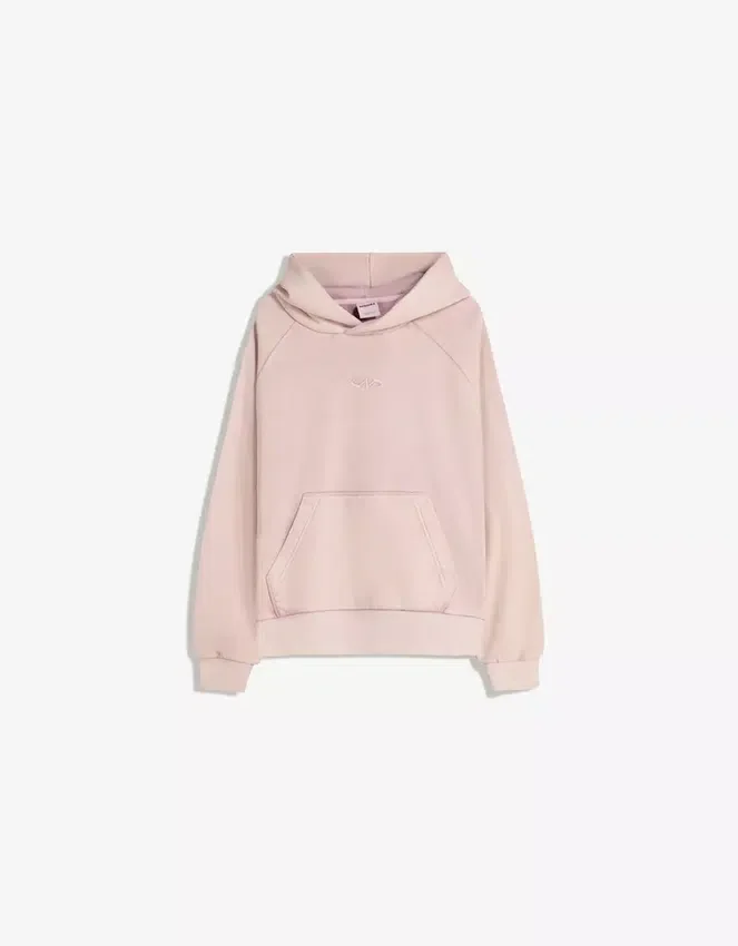 Sudadera con capucha de corte Fit – Sudaderas y jerséis con capucha Sudadera con capucha de corte Fit – Sudaderas y jerséis con capucha