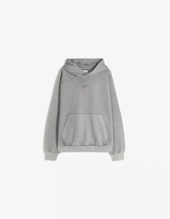 Sudadera con capucha de corte Fit – Sudaderas y jerséis con capucha Sudadera con capucha de corte Fit – Sudaderas y jerséis con capucha