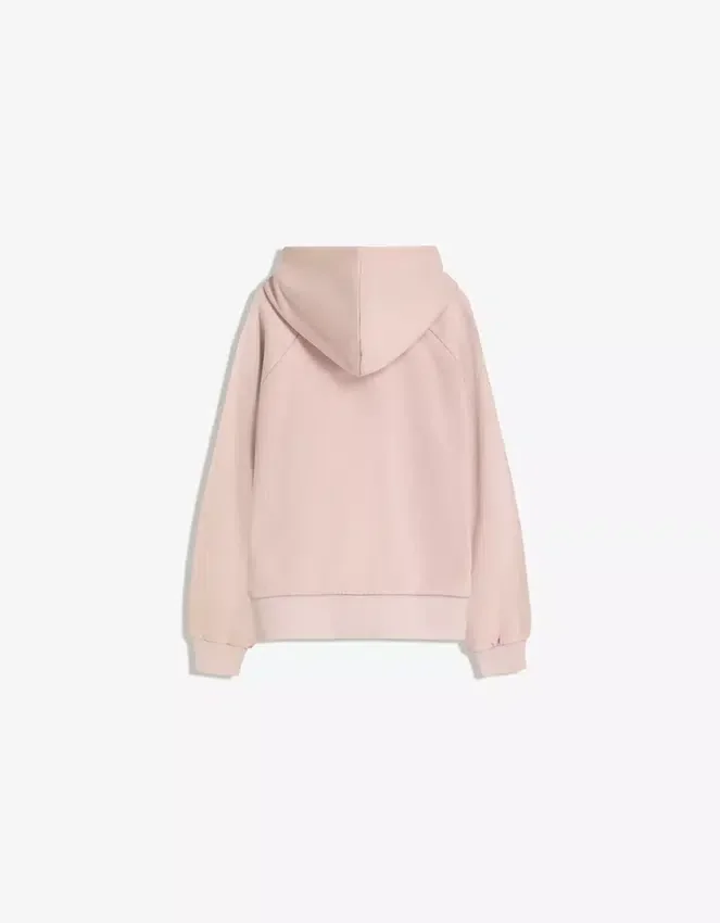 Sudadera con capucha de corte Fit – Sudaderas y jerséis con capucha Sudadera con capucha de corte Fit – Sudaderas y jerséis con capucha