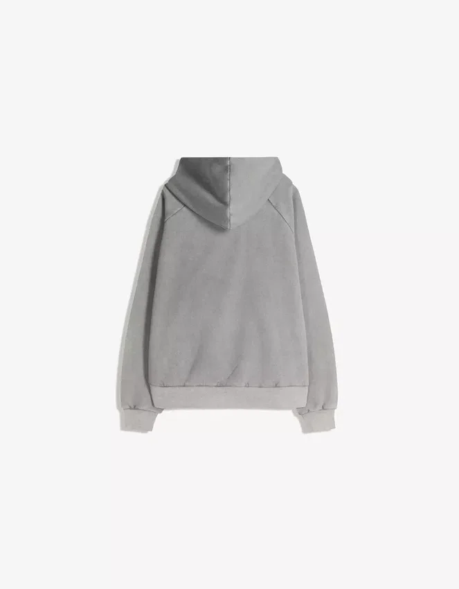 Sudadera con capucha de corte Fit – Sudaderas y jerséis con capucha Sudadera con capucha de corte Fit – Sudaderas y jerséis con capucha