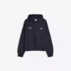 Sudadera con capucha de corte holgado y bordado – Sudaderas y jerséis con capucha Sudadera con capucha de corte holgado y bordado – Sudaderas y jerséis con capucha