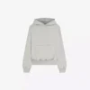 Sudadera con capucha de corte holgado y efecto lavado – Sudaderas y jerséis con capucha – Hombre Sudadera con capucha de corte holgado y efecto lavado – Sudaderas y jerséis con capucha – Hombre