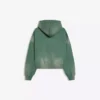 Sudadera con capucha de corte recto y efecto desgastado – Sudaderas y jerséis con capucha – Hombre Sudadera con capucha de corte recto y efecto desgastado – Sudaderas y jerséis con capucha – Hombre