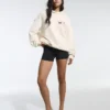 Sudadera con capucha estampada Sudadera con capucha estampada