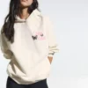 Sudadera con capucha estampada Sudadera con capucha estampada