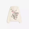 Sudadera con capucha estampada Sudadera con capucha estampada