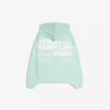 Sudadera con capucha estampada Sudadera con capucha estampada