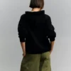 Sudadera con capucha estampada de Cardi B Sudadera con capucha estampada de Cardi B