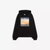 Sudadera con capucha estampada de Cardi B Sudadera con capucha estampada de Cardi B
