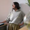 Sudadera con capucha estampada – Sudaderas y jerséis con capucha Sudadera con capucha estampada – Sudaderas y jerséis con capucha