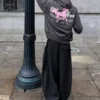 Sudadera con capucha estampada – Sudaderas y jerséis con capucha Sudadera con capucha estampada – Sudaderas y jerséis con capucha