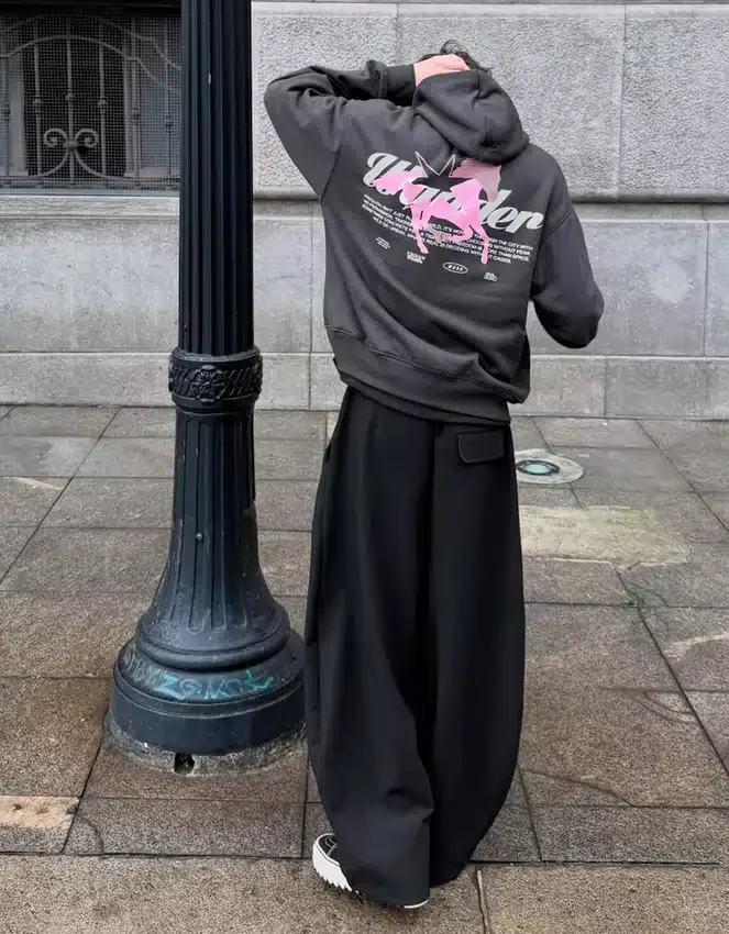 Sudadera con capucha estampada – Sudaderas y jerséis con capucha Sudadera con capucha estampada – Sudaderas y jerséis con capucha