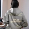 Sudadera con capucha estampada – Sudaderas y jerséis con capucha Sudadera con capucha estampada – Sudaderas y jerséis con capucha