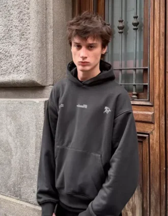 Sudadera con capucha estampada – Sudaderas y jerséis con capucha Sudadera con capucha estampada – Sudaderas y jerséis con capucha