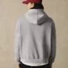 Sudadera con capucha estampada – Sudaderas y jerséis con capucha