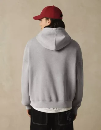Sudadera con capucha estampada – Sudaderas y jerséis con capucha Sudadera con capucha estampada – Sudaderas y jerséis con capucha