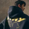 Sudadera con capucha estampada – Sudaderas y jerséis con capucha Sudadera con capucha estampada – Sudaderas y jerséis con capucha