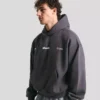 Sudadera con capucha estampada – Sudaderas y jerséis con capucha Sudadera con capucha estampada – Sudaderas y jerséis con capucha