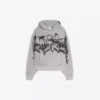 Sudadera con capucha estampada – Sudaderas y jerséis con capucha