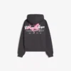 Sudadera con capucha estampada – Sudaderas y jerséis con capucha Sudadera con capucha estampada – Sudaderas y jerséis con capucha