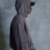 Sudadera con capucha Fit y efecto desgastado – Sudaderas y jerséis con capucha