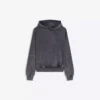 Sudadera con capucha Fit y efecto desgastado – Sudaderas y jerséis con capucha