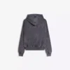 Sudadera con capucha Fit y efecto desgastado – Sudaderas y jerséis con capucha