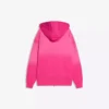 Sudadera con capucha Oversize y cremallera Sudadera con capucha Oversize y cremallera
