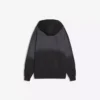 Sudadera con capucha Oversize y cremallera