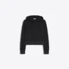 Sudadera con capucha y cremallera