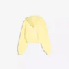 Sudadera con capucha y cremallera