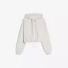 Sudadera con capucha y cremallera Sudadera con capucha y cremallera