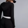 Sudadera con capucha y cremallera de mezcla de modal suave – Sudaderas y jerséis con capucha