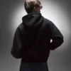 Sudadera con capucha y cremallera estampada – Sudaderas y jerséis con capucha Sudadera con capucha y cremallera estampada – Sudaderas y jerséis con capucha