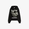 Sudadera con capucha y cremallera estampada – Sudaderas y jerséis con capucha Sudadera con capucha y cremallera estampada – Sudaderas y jerséis con capucha