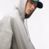Sudadera con capucha y cremallera – Sudaderas y jerséis con capucha Sudadera con capucha y cremallera – Sudaderas y jerséis con capucha