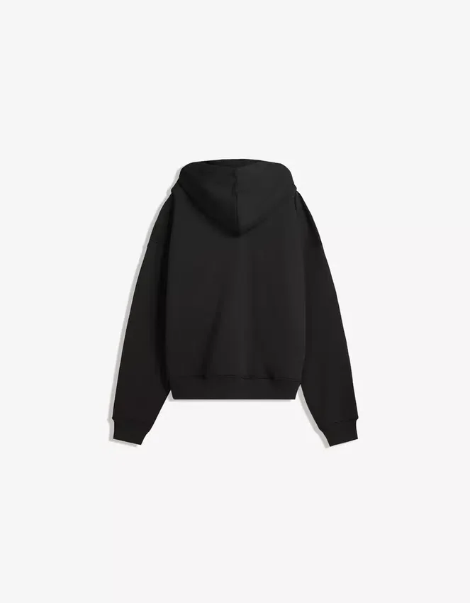 Sudadera con capucha y cremallera – Sudaderas y jerséis con capucha Sudadera con capucha y cremallera – Sudaderas y jerséis con capucha
