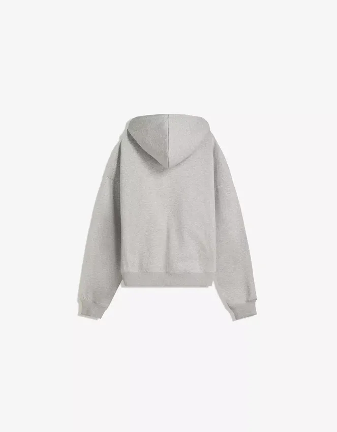 Sudadera con capucha y cremallera – Sudaderas y jerséis con capucha Sudadera con capucha y cremallera – Sudaderas y jerséis con capucha