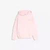 Sudadera con capucha y estampado Bibble – Tops y bodies