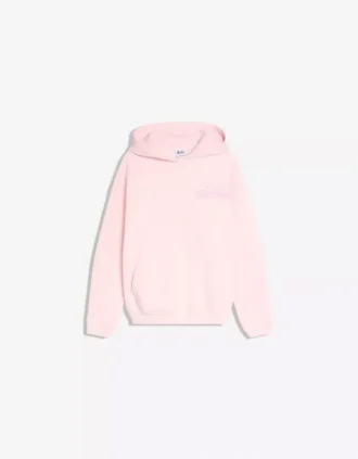 Sudadera con capucha y estampado Bibble – Tops y bodies