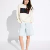 Sudadera con capucha y estampado de Billie Eilish