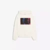 Sudadera con capucha y estampado de Billie Eilish