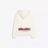 Sudadera con capucha y estampado de Billie Eilish