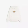 Sudadera con capucha y estampado de coches Sudadera con capucha y estampado de coches