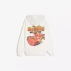 Sudadera con capucha y estampado de coches Sudadera con capucha y estampado de coches