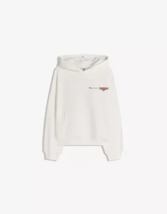 Sudadera con capucha y estampado de coches – Sudaderas y jerséis con capucha Sudadera con capucha y estampado de coches – Sudaderas y jerséis con capucha