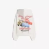 Sudadera con capucha y estampado de coches – Sudaderas y jerséis con capucha Sudadera con capucha y estampado de coches – Sudaderas y jerséis con capucha