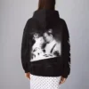 Sudadera con capucha y estampado del Titanic Sudadera con capucha y estampado del Titanic