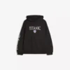 Sudadera con capucha y estampado del Titanic Sudadera con capucha y estampado del Titanic