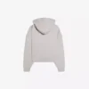 Sudadera con cremallera de corte holgado y estampado – Sudaderas y jerséis con capucha Sudadera con cremallera de corte holgado y estampado – Sudaderas y jerséis con capucha